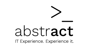 Logo of company Abstract